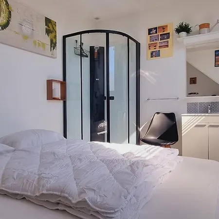 L'ecrin De L'aa - La Salicorne * Grand-Fort-Philippe