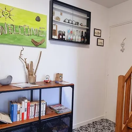 L'ecrin De L'aa - La Salicorne